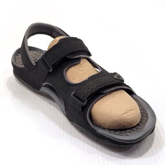 Brand New The North Face Men's El Rio II Sandals - Fit Perfectly, Quick-dry - Picture 9 of 10